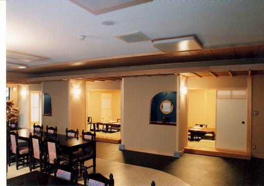 Yumoto Kumegawa Onsen Ξενοδοχείο Iida Εξωτερικό φωτογραφία