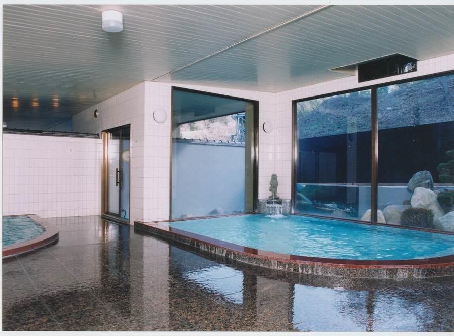 Yumoto Kumegawa Onsen Ξενοδοχείο Iida Εξωτερικό φωτογραφία