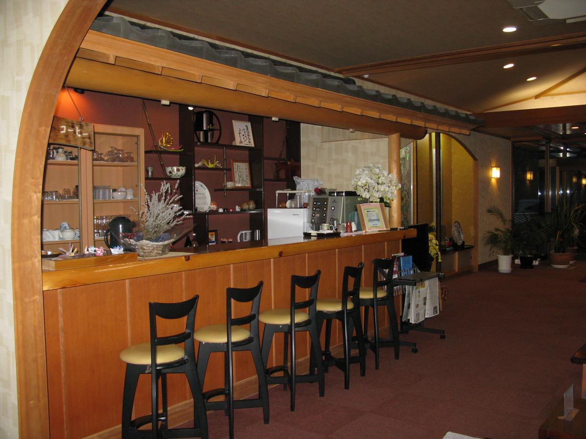 Yumoto Kumegawa Onsen Ξενοδοχείο Iida Εξωτερικό φωτογραφία